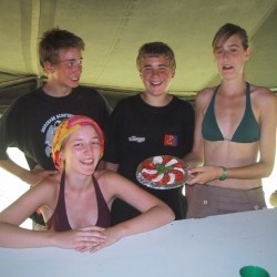 IMG 4605 - Scouts en Gidsen Zaventem 